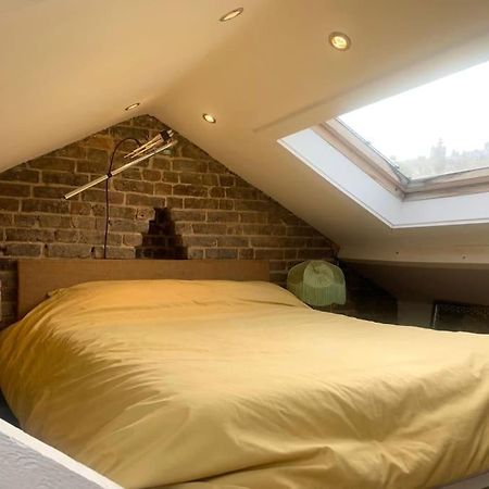 Funky 2 Bedroom Apartment In Town Centre Hastings Eksteriør bilde